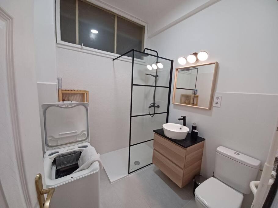 Hero'S Square Apartment Budapeşte Dış mekan fotoğraf
